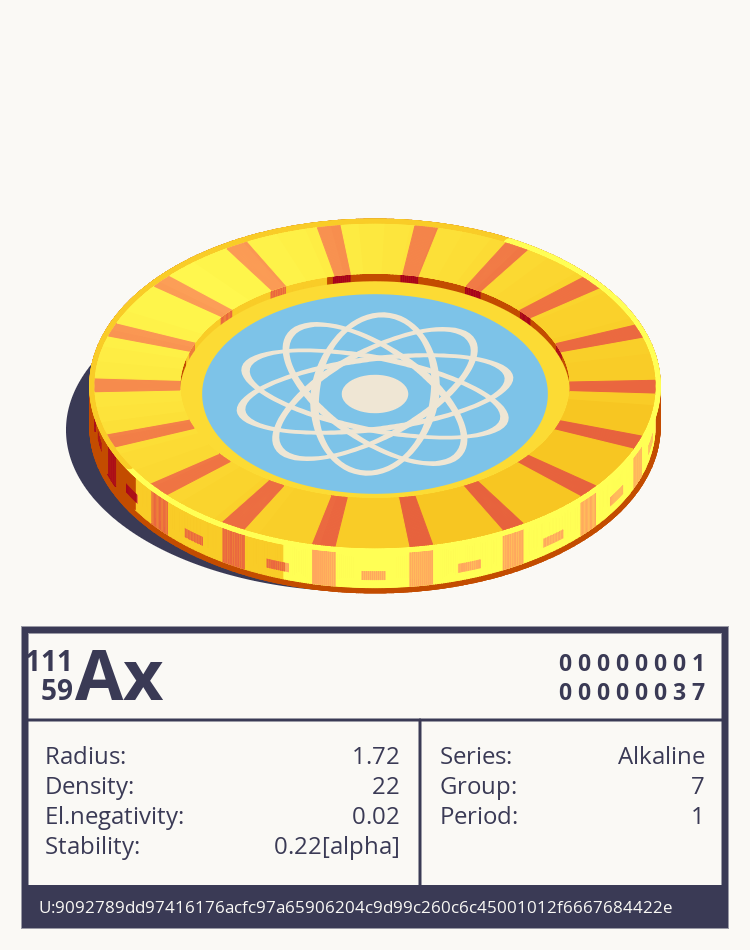 Ax otom