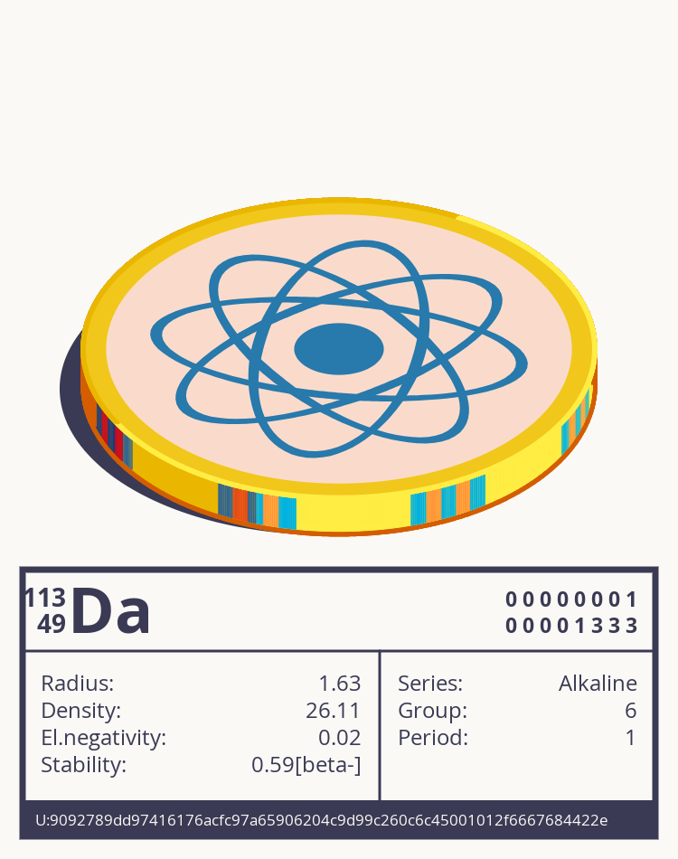 Da otom