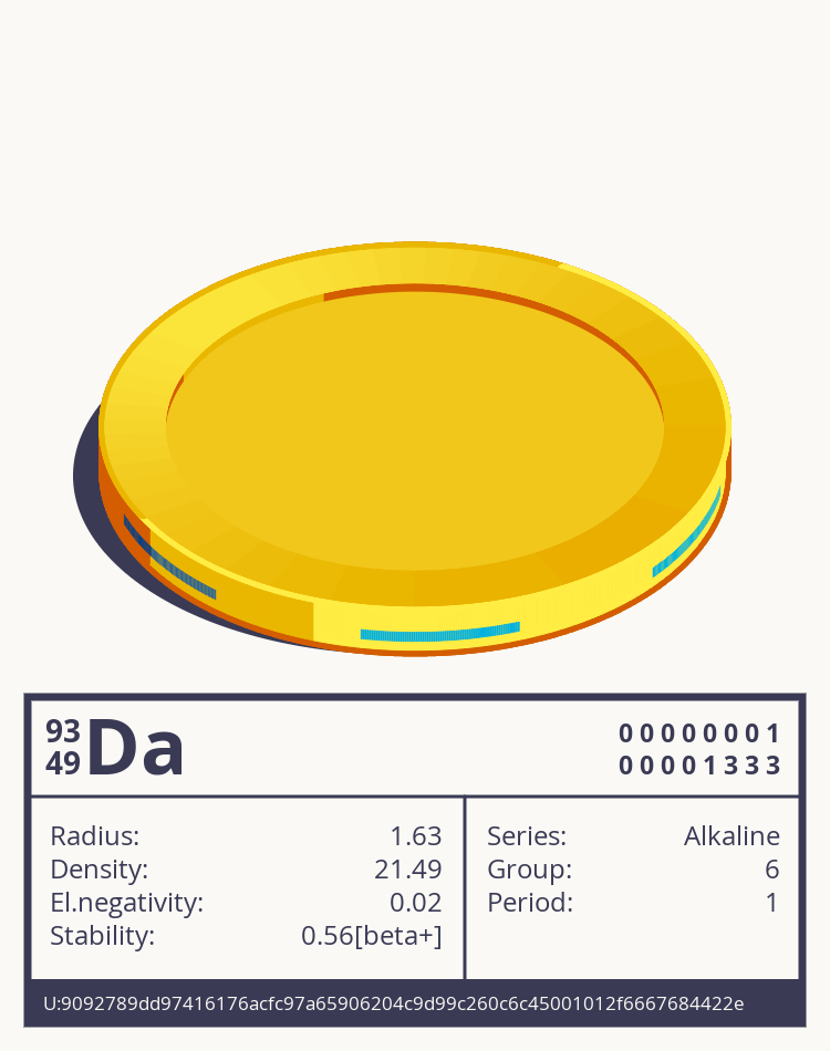 Da otom