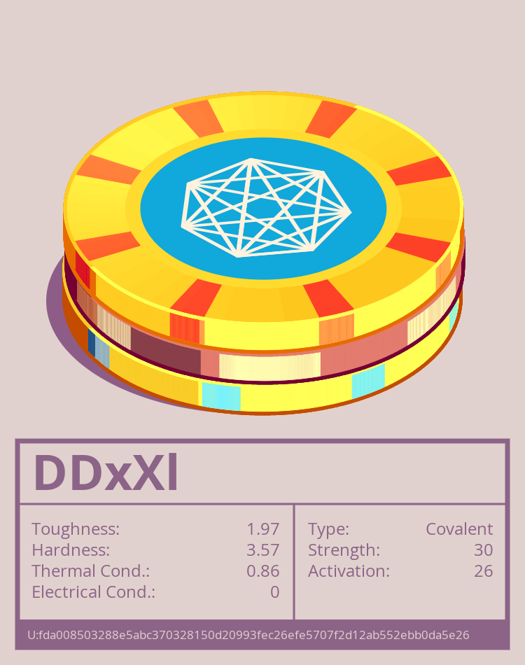 DDxXl molecule