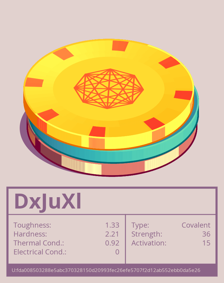 DxJuXl molecule