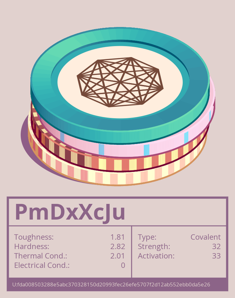 PmDxXcJu molecule