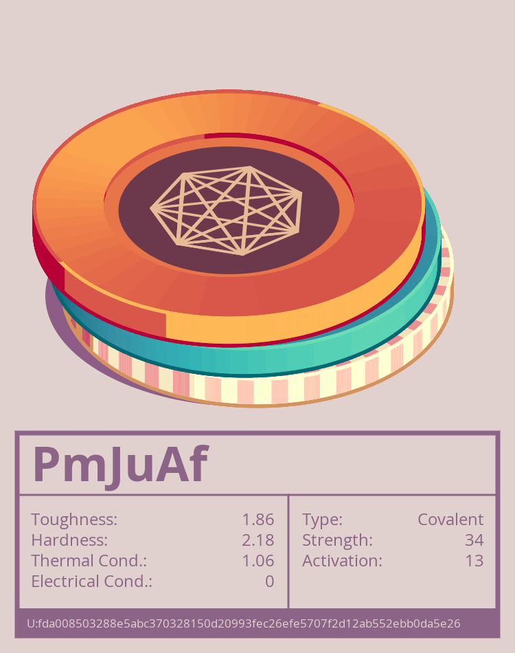 PmJuAf molecule