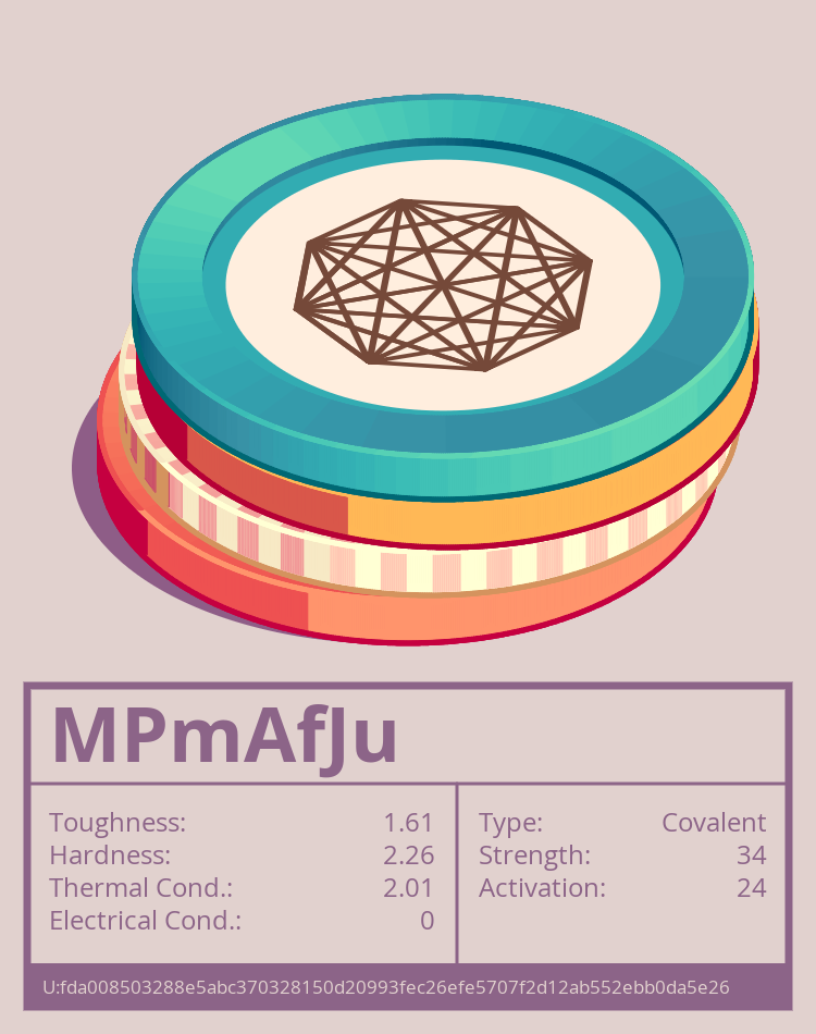 MPmAfJu molecule